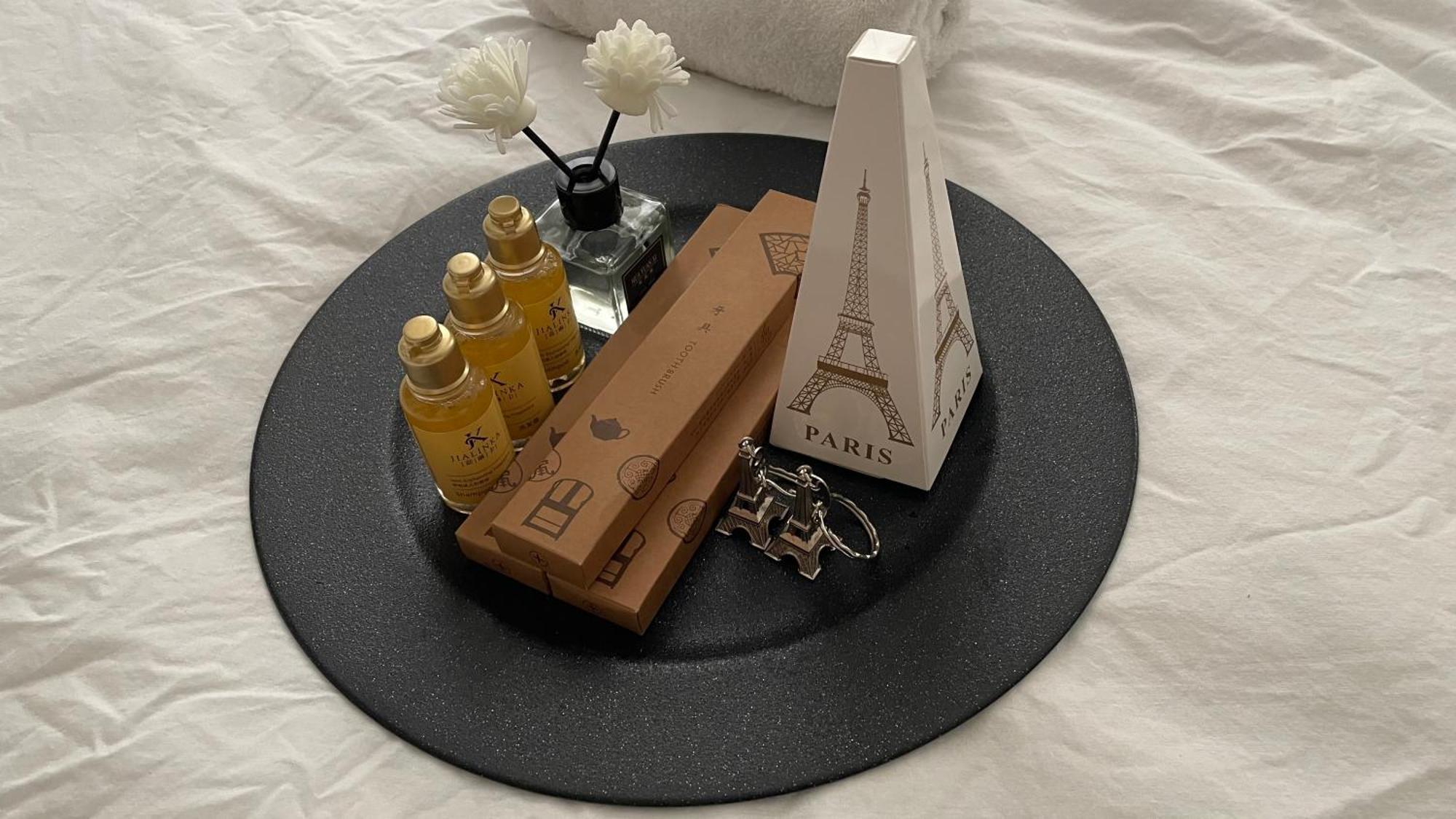 Poetic Paris - Cozy Apartment In Paris 2Nd מראה חיצוני תמונה